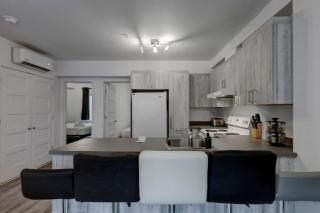 Fashionable 3BR in Griffintown - Montréal - 6
