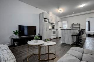 Luxurious 4 BR Suite in Griffintown - Montréal - 0