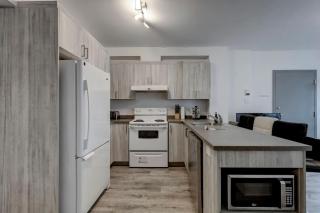 Fashionable 3BR in Griffintown - Montréal - 4