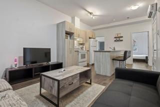 Amazing 4 Bedroom Unit in Downtown - Montréal - 0