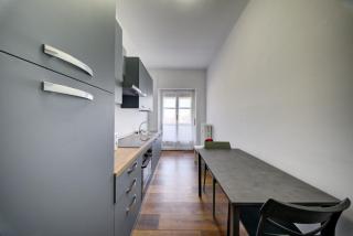 Suite Beccuti - Torino - 3