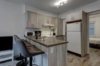 Modern 3BR in Griffintown - Montréal - 6