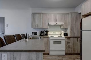 Modern 3BR in Griffintown - Montréal - 4