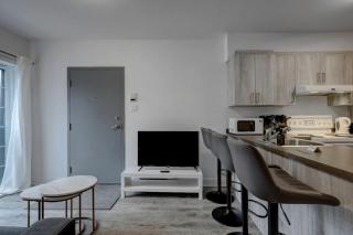 Modern 3BR in Griffintown - Montréal - 7