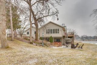519) Massive 3 bedroom on the Lake - Cokato - 0
