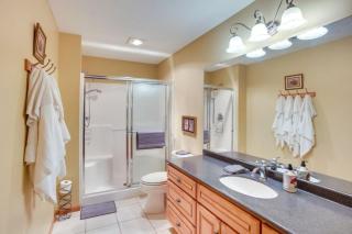 519) Massive 3 bedroom on the Lake - Cokato - 5