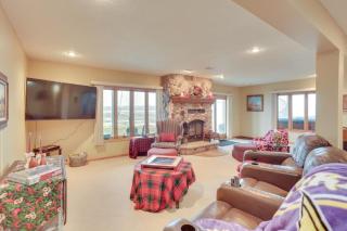 519) Massive 3 bedroom on the Lake - Cokato - 2