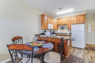 The Beach House at Century Oaks - Gulfport - 7