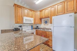 The Beach House at Century Oaks - Gulfport - 5