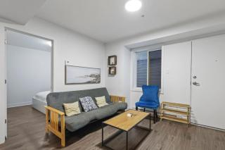 Modern Apartment in the Heart of Griffintown - Montréal - 7