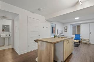 Modern Apartment in the Heart of Griffintown - Montréal - 2