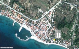 Greek House with seaview,parking and yard with BBQ - Nea Skioni - 3
