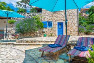 Ferienhaus In Crikvenica Mit Garten Und Terrasse - Crikvenica - 7