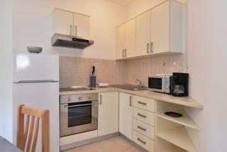Apartment Vela Draga Sea view by the beach 6 - Novalja - 9