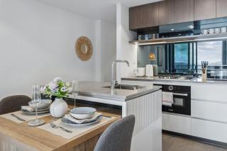 1 BR Apartment in Queens Wharf - Brisbane - 9