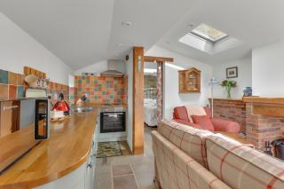 The Bothy at Mount Pleasant - North East Escapes - Bellaghy - 8