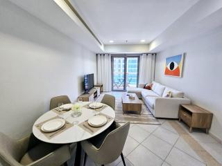 SUNRISE HOMES - Spacious 1BR next to Marina Walk - 0
