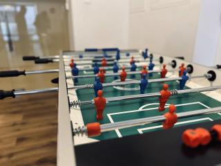 SUNRISE HOMES - Spacious 1BR next to Marina Walk - 8