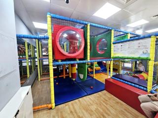 SUNRISE HOMES - Spacious 1BR next to Marina Walk - 9