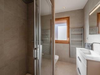 Bel appartement moderne, 2 chambres, au centre de Morzine, proche des pistes, parking et wifi - FR-1-754-87 - Morzine - 2