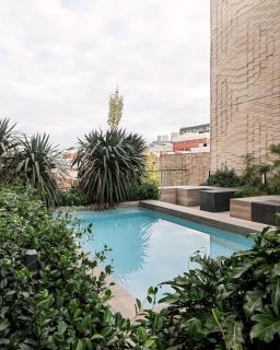 Urban Nest on Stanley - Collingwood Retreat - Melbourne - 6