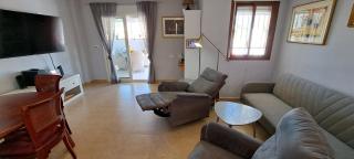 Alamillo Villa with pool 300 meters to the beach - Mazarrón - 2