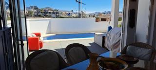 Alamillo Villa with pool 300 meters to the beach - Mazarrón - 6