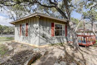Downtown - Shiner Bungalow at Beer Ranch Project - 5