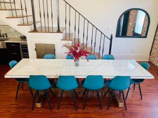 Charming Creole Cottage 2 Blocks Across Rampart St from French Quarter - New Orleans - 8