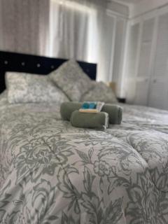 Elegant one-bedroom getaway in little Havana MIAMI - 2