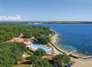 Bauer Caravan in FKK Camping Solaris - Poreč - 7