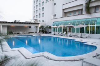Rivoli Select Hotel - Veracruz - 9