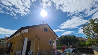 Giorni fantastici - Villa a 300 mt dal mare e dal centro in viale privato con giardino e parcheggio - Marina di Ascea - 0
