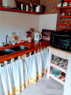 El Espinillo - La Falda - 3