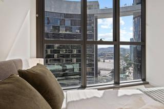 2 BR Apartment in Queens Wharf - Brisbane - 0