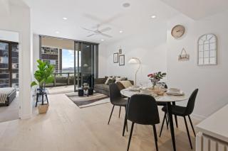 2 BR Apartment in Queens Wharf - Brisbane - 7