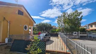 Giorni fantastici - Villa a 300 mt dal mare e dal centro in viale privato con giardino e parcheggio - Marina di Ascea - 9