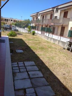 Giorni fantastici - Villa a 300 mt dal mare e dal centro in viale privato con giardino e parcheggio - Marina di Ascea - 5