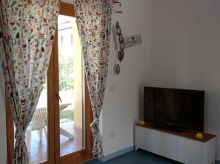 Giorni fantastici - Villa a 300 mt dal mare e dal centro in viale privato con giardino e parcheggio - Marina di Ascea - 1