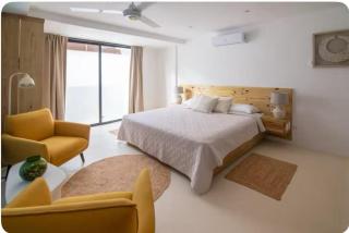 Urban Boutique Hotel - Las Terrenas - 2