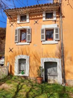 Petit Moulin - Le Cannet-des-Maures - 0