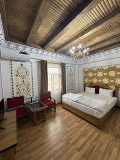 Asia Central Boutique - Bukhara - 8