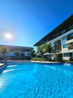 O Incrível Cupe Beach Living, Pé na areia na praia do Cupe by HM - 4