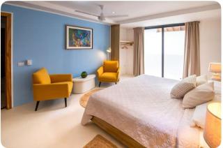 Urban Boutique Hotel - Las Terrenas - 3