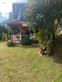 Finca La Tabaiba - Fredonia - 0