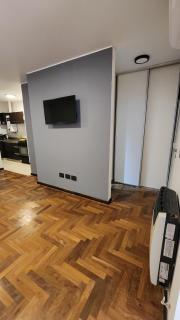 Departamento -Buenos Aires- Pleno Nueva Cordoba By Apartcba - Córdoba - 1
