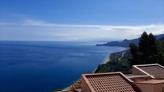 La Terrazza sul Mare - Forza d'Agrò - 6