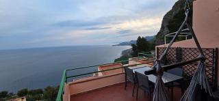 La Terrazza sul Mare - Forza d'Agrò - 3