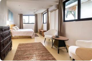 Urban Boutique Hotel - Las Terrenas - 7