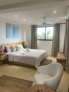 Urban Boutique Hotel - Las Terrenas - 9